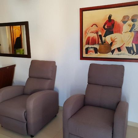 Almerimar Apartamento Эль-Эхидо Экстерьер фото