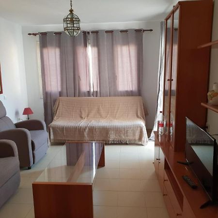 Almerimar Apartamento Эль-Эхидо Экстерьер фото
