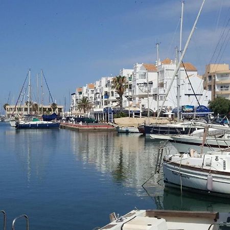 Almerimar Apartamento Эль-Эхидо Экстерьер фото