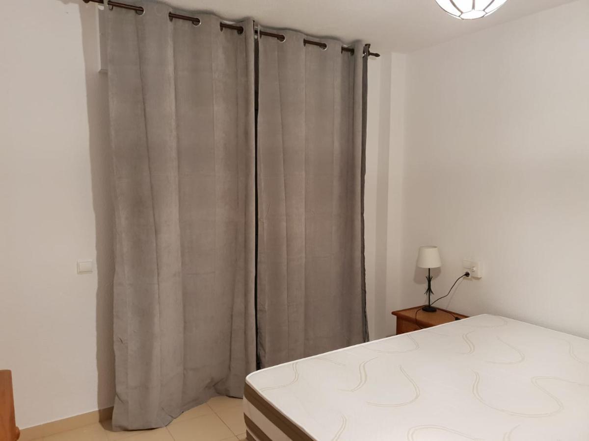 Almerimar Apartamento Эль-Эхидо Экстерьер фото