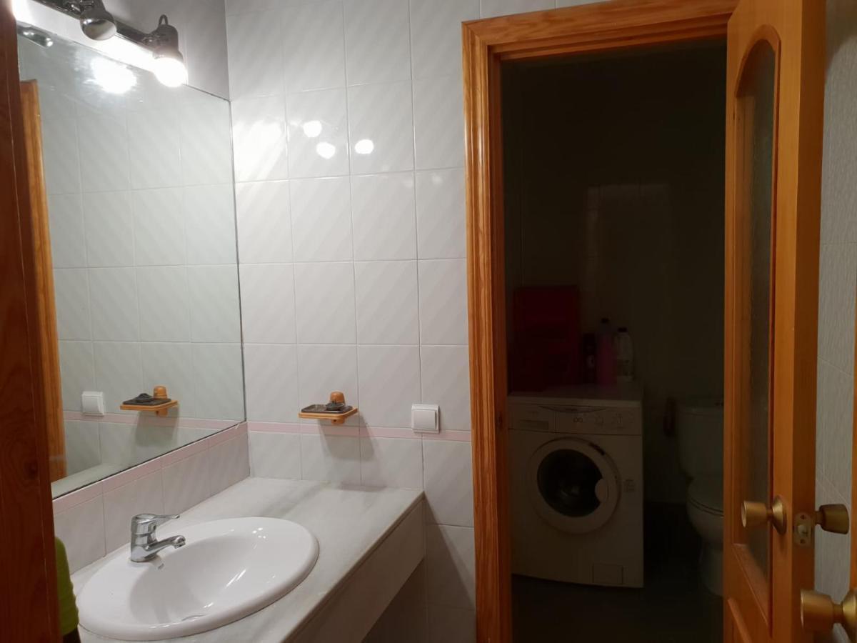 Almerimar Apartamento Эль-Эхидо Экстерьер фото