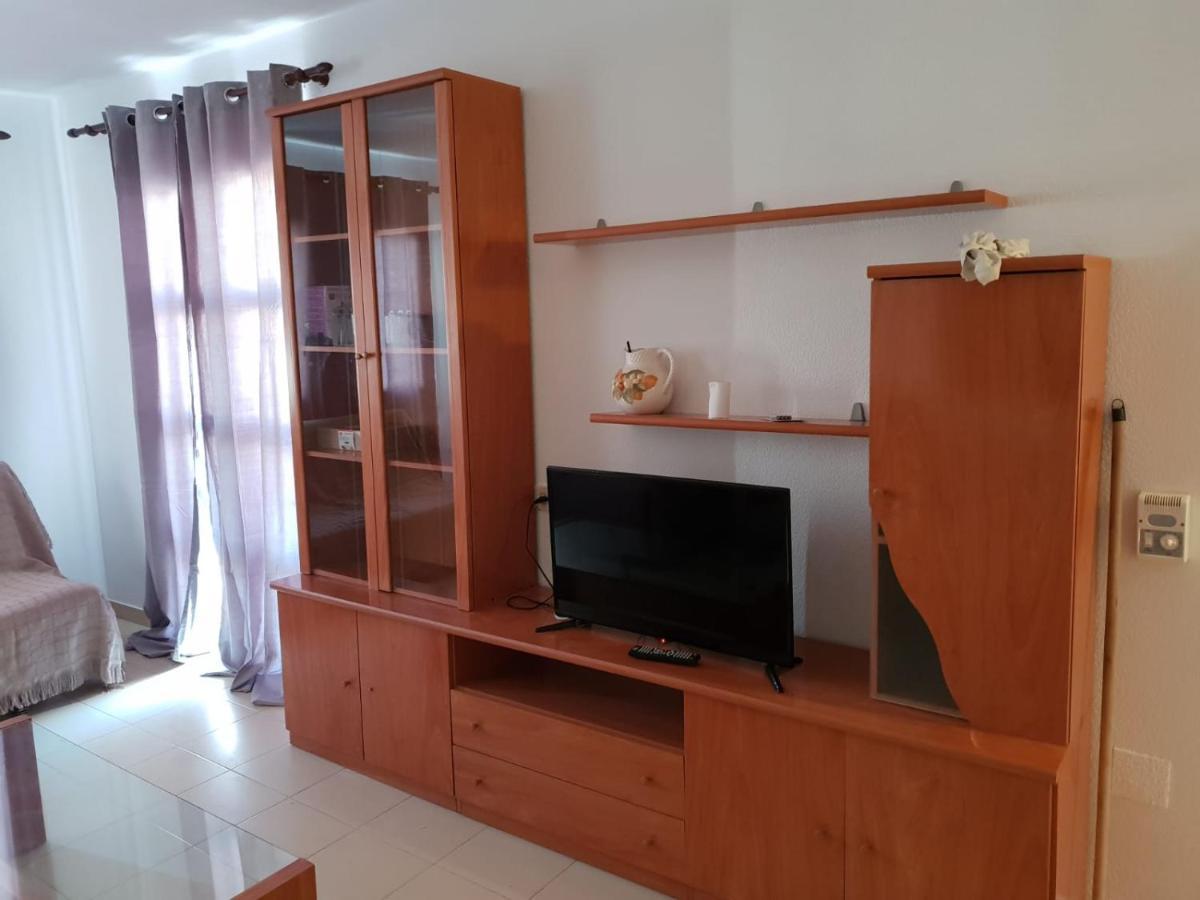 Almerimar Apartamento Эль-Эхидо Экстерьер фото