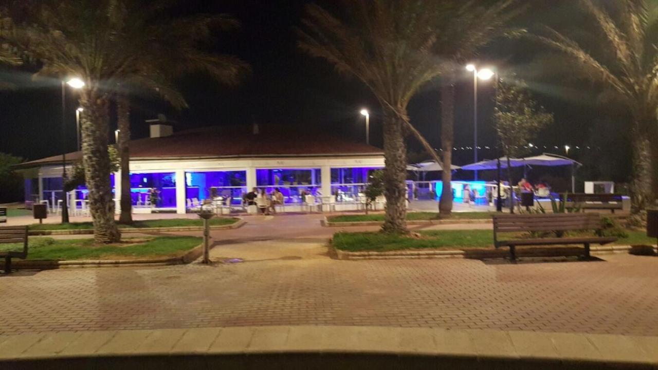 Almerimar Apartamento Эль-Эхидо Экстерьер фото