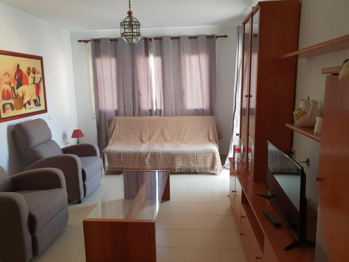 Almerimar Apartamento Эль-Эхидо Экстерьер фото