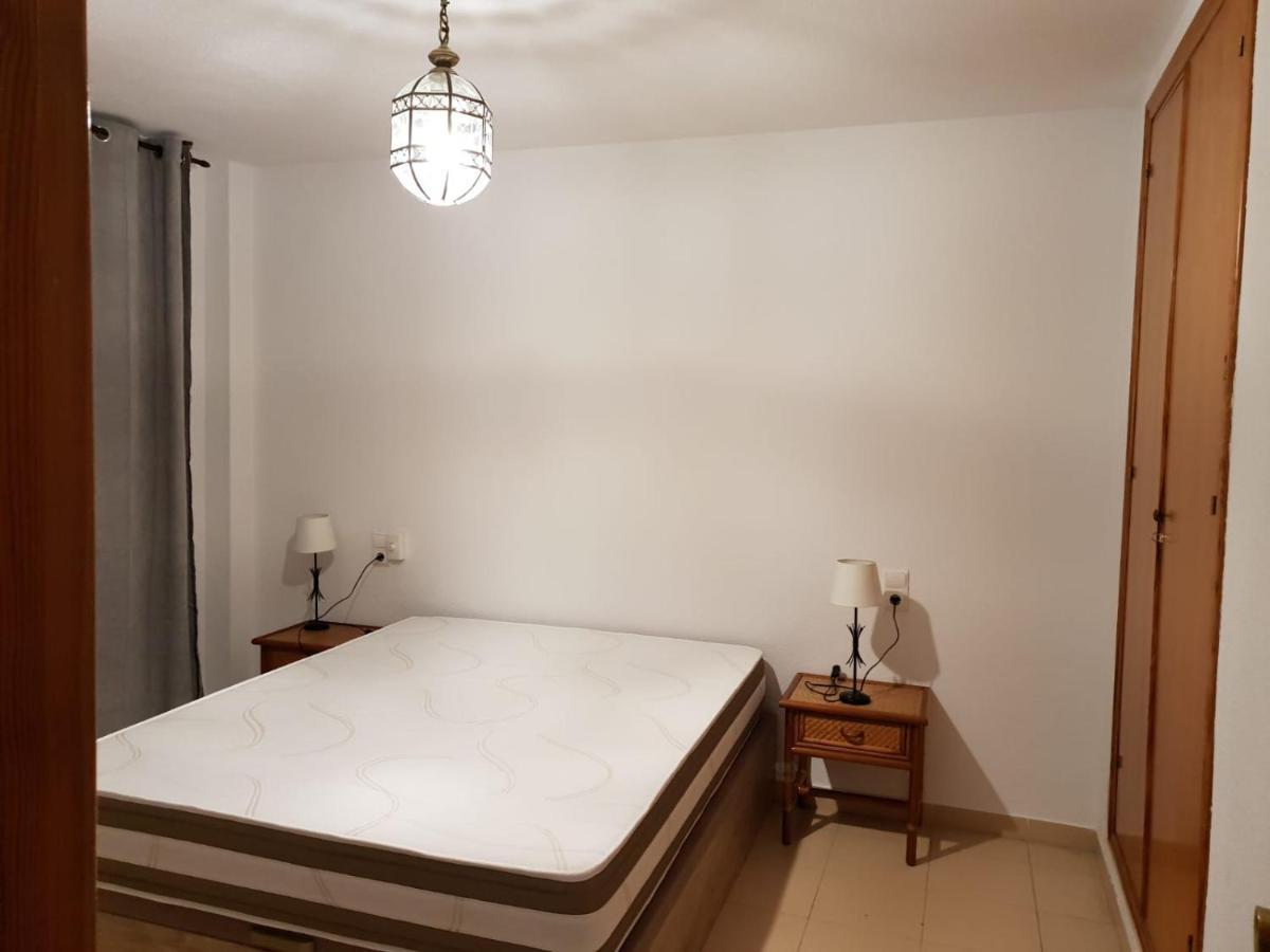 Almerimar Apartamento Эль-Эхидо Экстерьер фото