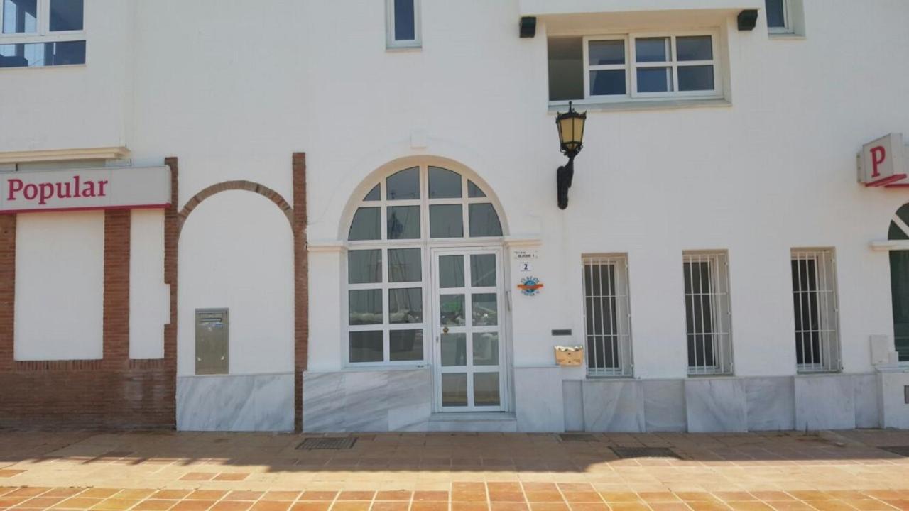 Almerimar Apartamento Эль-Эхидо Экстерьер фото