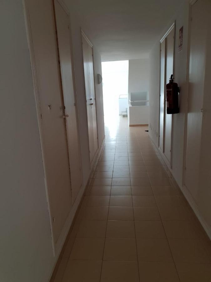 Almerimar Apartamento Эль-Эхидо Экстерьер фото