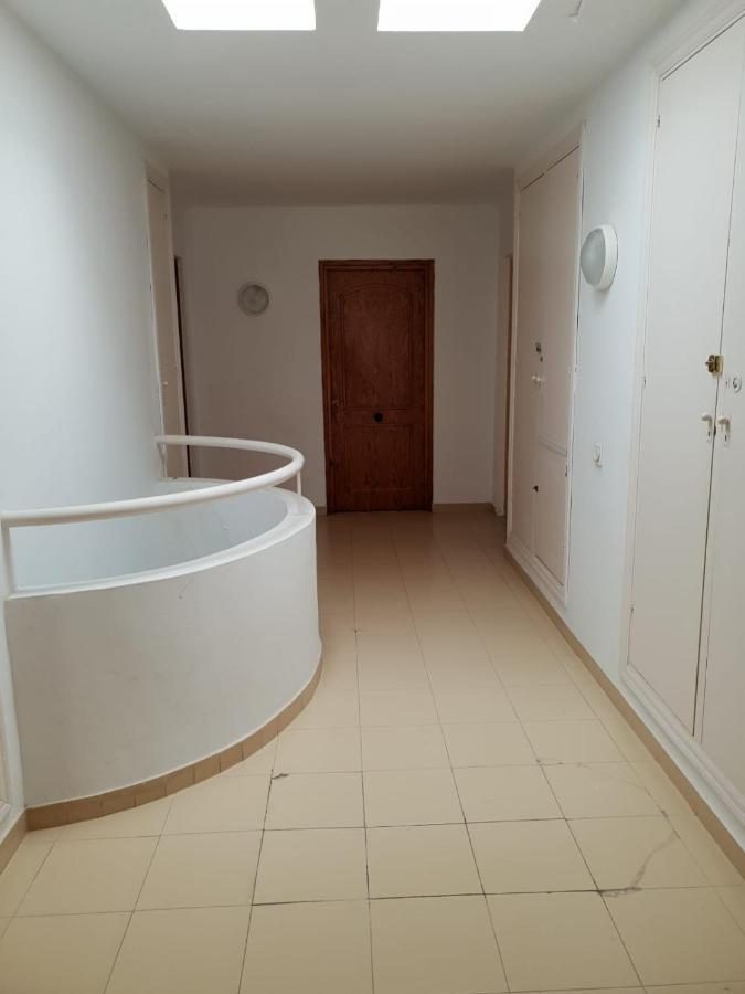 Almerimar Apartamento Эль-Эхидо Экстерьер фото