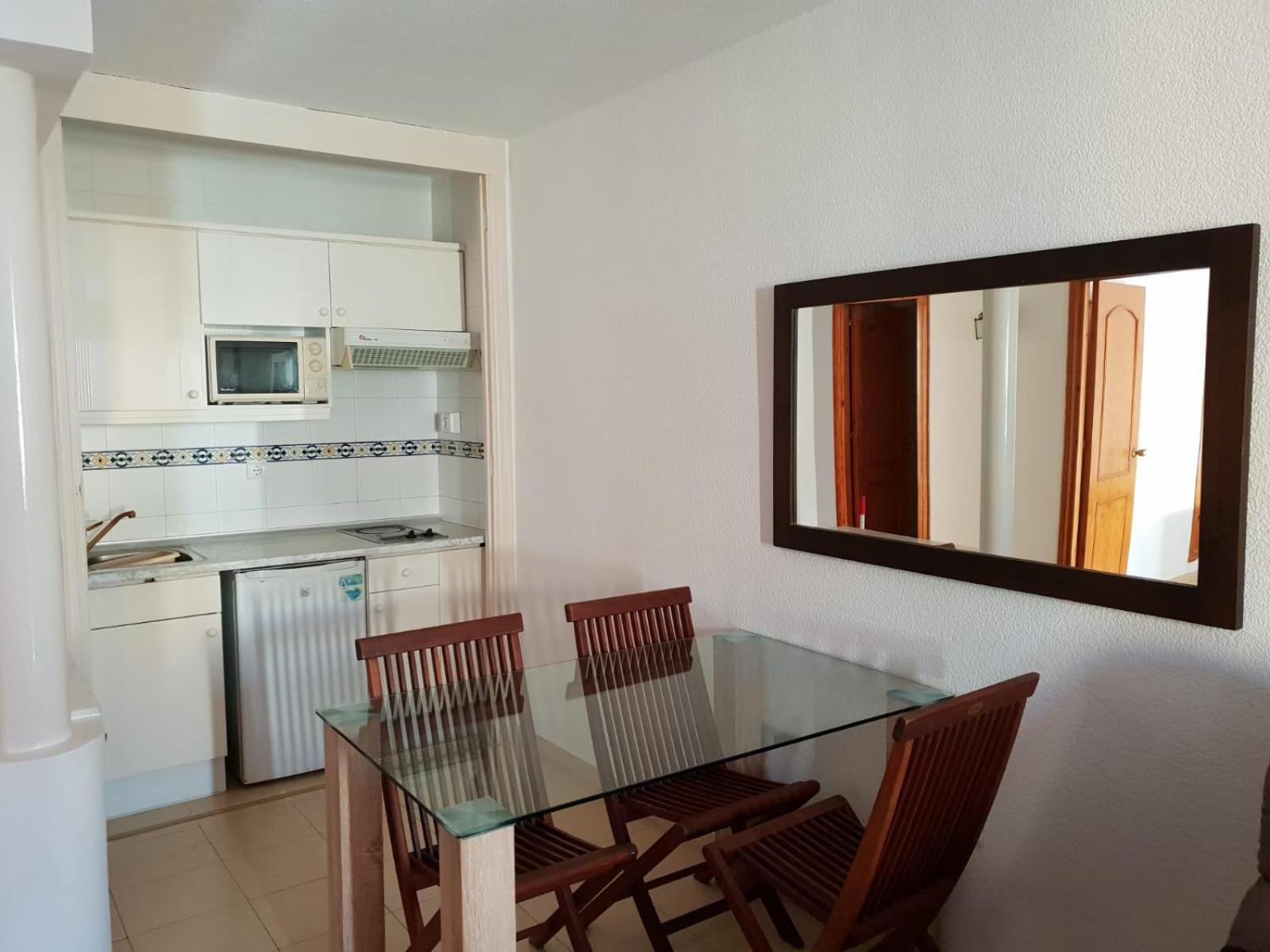 Almerimar Apartamento Эль-Эхидо Экстерьер фото